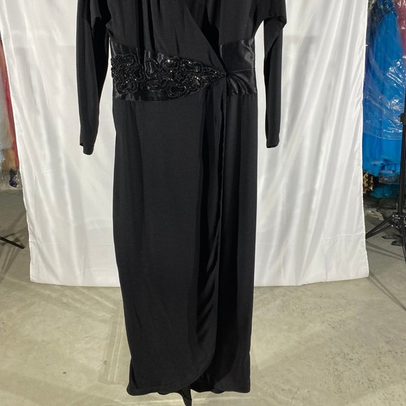 Cachet by Bari Protas - Dress - Picture 2 of 8